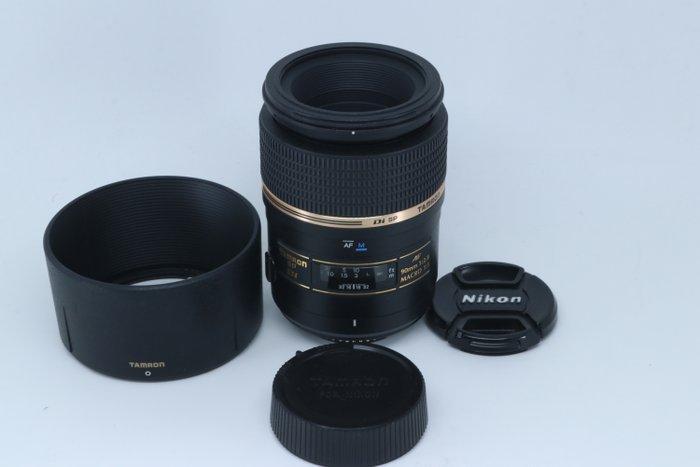 Tamron SPAF90mmF2.8DiMACRO 1:1 (Model272E), Audio, Tv en Foto, Fotocamera's Digitaal