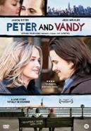 Peter and Vandy op DVD, Verzenden