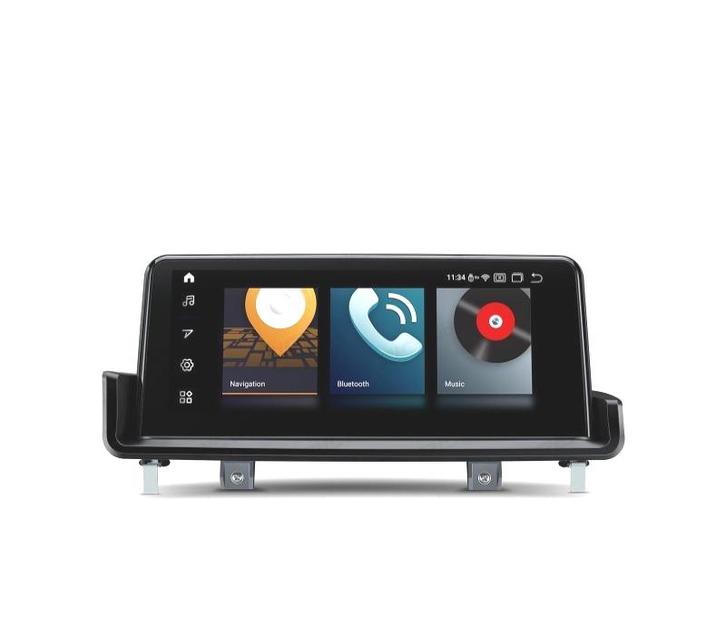 Autoradio Gps Pour Bmw Série 3 E90 E91 E92 E93 08-12, Autos : Divers, Navigation de voiture, Envoi