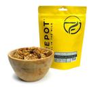 Hartig Varkensvlees met Bonen - XL 755 kcal - Firepot, Verzenden