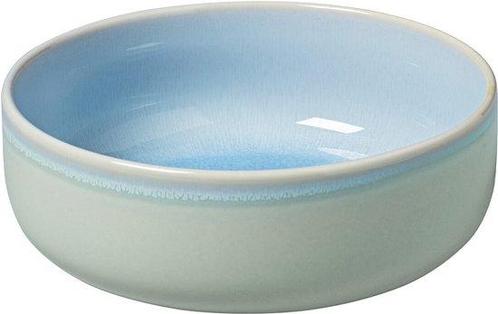 Tweedekans | LIKE BY VILLEROY & BOCH - Crafted Blueberry -, Huis en Inrichting, Keuken | Servies, Ophalen of Verzenden