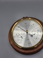 fischer - Barometer - Hout, Metaal
