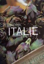 Smakelijk Italië, Boeken, Verzenden, Nieuw, Nederlands