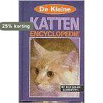 KLEINE KATTEN ENCYCLOPEDIE, DE 9789054950516 A. Prisco, Verzenden, Zo goed als nieuw, A. Prisco