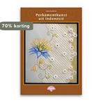 Perkamentkunst uit Indonesië / Pergamano 9789077173824, Verzenden, Gelezen, M. Wyadharma