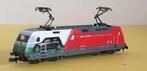 Märklin Z - 88670 - Locomotive électrique - BR 101 Mini, Hobby en Vrije tijd, Nieuw