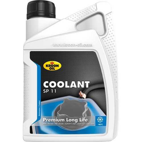 Kroon LongLife koelvloeistof Coolant SP11 1 Liter, Autos : Divers, Produits d'entretien, Enlèvement ou Envoi