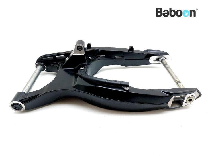 Achterbrug BMW F 800 R 2009-2014 (F800R) (7716869), Motoren, Onderdelen | BMW, Gebruikt, Verzenden