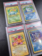 Pokémon - 4 Graded card - PSA 10 GEM MINT Celebrations 25th, Hobby en Vrije tijd, Nieuw