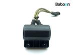 Bobine Harley-Davidson FXDL Dyna Low Rider 1993-1996, Motoren, Verzenden, Gebruikt