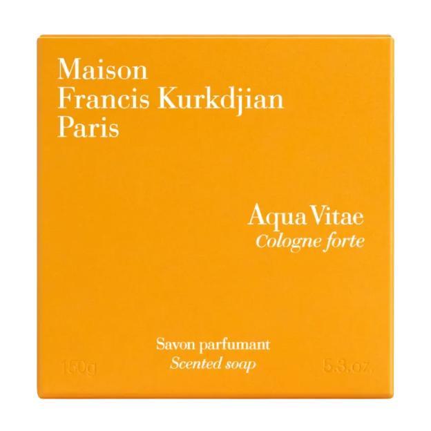 Maison Francis Kurkdjian Paris - Aqua Vitae Cologne Forte -, Verzamelen, Overige Verzamelen, Verzenden