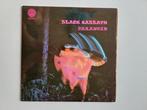 Black Sabbath - Paranoid - 1st French Pressing - LP - 1970