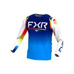 FXR Helium MX Jersey Offroad – Citrus Fusion S, Motoren, Verzenden, Nieuw