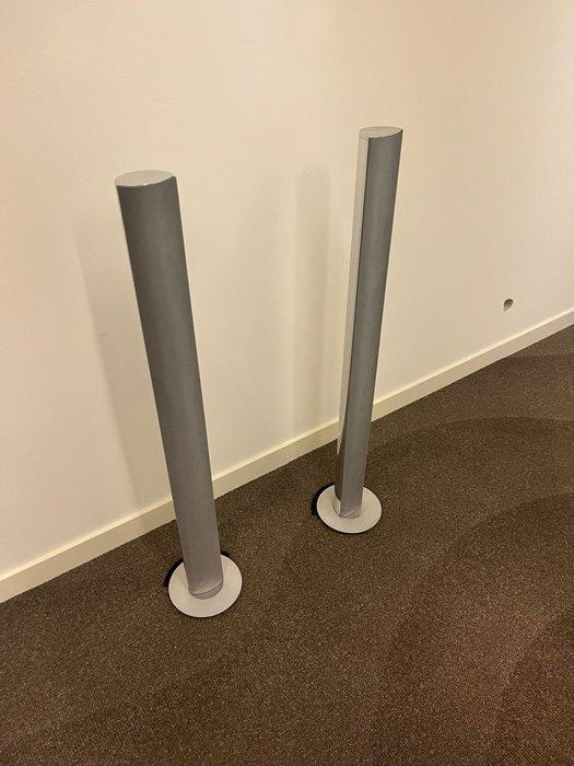 Bang & Olufsen - BeoLab 6000 MK2 Grey. Luidsprekerset, Audio, Tv en Foto, Stereoketens