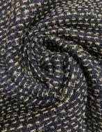 Meubelstof - 500 cm - 140 cm, Antiek en Kunst, Antiek | Tapijten, Tafelkleden en Textiel