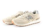 New Balance Sneakers in maat 37 Beige | 5% korting, Verzenden, Sneakers