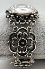 Zonder Minimumprijs - Armband Zilver - Handgemaakt, Handtassen en Accessoires, Armbanden, Nieuw