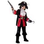 Piratenpak Jongen, Kinderen en Baby's, Nieuw, Verzenden