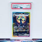 Pokémon Graded card - Umbreon #217 - Pokémon - PSA 10, Hobby en Vrije tijd, Nieuw