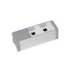 Prise de table Legrand avec 2 ports RJ45 Cat 6 - 073495, Doe-het-zelf en Bouw, Verzenden, Nieuw