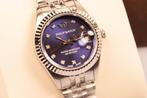 Philip Watch - Caribe Urban - Date - Royal Purple - Swiss, Nieuw