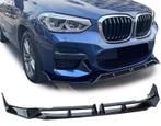 M Pakket Frontlip BMW X3 G01 LCI B6484, Auto-onderdelen, Nieuw, Voor, BMW
