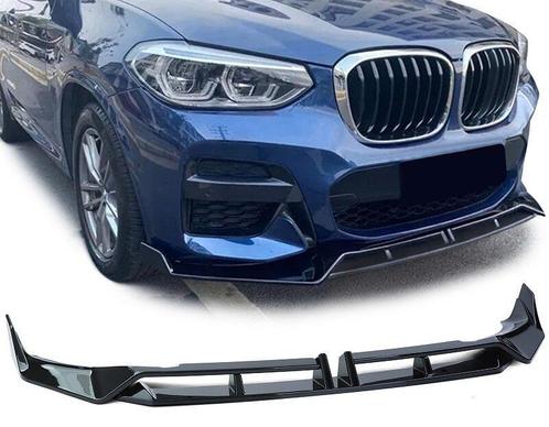 M Pakket Frontlip BMW X3 G01 LCI B6484, Autos : Pièces & Accessoires, Carrosserie & Tôlerie