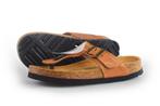 Hush Puppies Slippers in maat 33 Beige | 5% extra korting, Verzenden, Hush Puppies, Jongen of Meisje, Schoenen