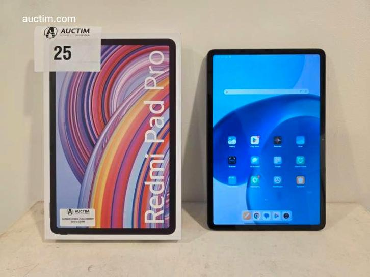 Tablet computer Xiaomi Redmi Pad Pro, Computers en Software, Overige Computers en Software, Ophalen