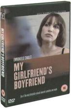 My Girlfriends Boyfriend DVD (2003) Emmanuelle Chaulet,, Cd's en Dvd's, Zo goed als nieuw, Verzenden