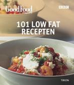 101 Low Fat Recepten 9789043908146, Boeken, Gezondheid, Dieet en Voeding, Diversen, Zo goed als nieuw, Verzenden