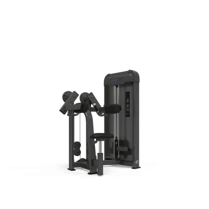 Gymfit - Luxury-line Plus - Lateral Raise - Lp113, Sports & Fitness, Équipement de fitness, Enlèvement ou Envoi