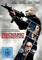 Mechanic: Resurrection von Dennis Gansel  DVD, Cd's en Dvd's, Gebruikt, Verzenden