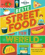 Beste streetfood ter wereld 9789021562834 Lonely Planet, Livres, Verzenden, Lonely Planet