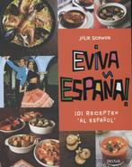 Eviva Espana! 9789044733679, Livres, Julie Schwob, Verzenden