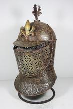 Helm - Middeleeuwse stijl - Europa - 2020+