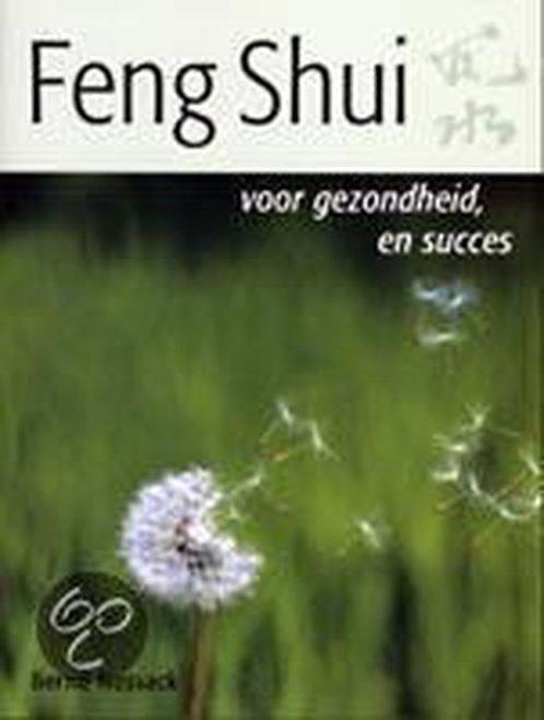 FENG SHUI VOOR GEZONDHEID EN SUCCES 9789038909387, Livres, Ésotérisme & Spiritualité, Envoi