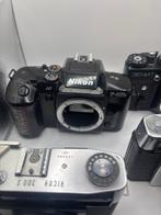 Mamiya-Sekor, Nikon, Ricoh, Zenit, Dacora F-401S / 300 S, Audio, Tv en Foto, Nieuw