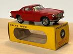 MetOsul 1:43 - Coupé miniature - Volvo P1800 Coupe 1e type