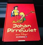 Johan en Pirrewiet 2 - De integrale - 1 Album - Beperkte, Boeken, Nieuw