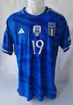 Italy - Bonucci - Maillot de football