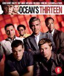 Oceans thirteen op Blu-ray, Verzenden, Nieuw in verpakking