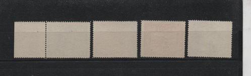 Oostenrijk 1933/1933 - FIS 1 Wedstrijden 1933 zeer gaaf en, Postzegels en Munten, Postzegels | Europa | Oostenrijk