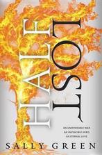 Half Lost 9780670017140 Sally Green, Verzenden, Gelezen, Sally Green