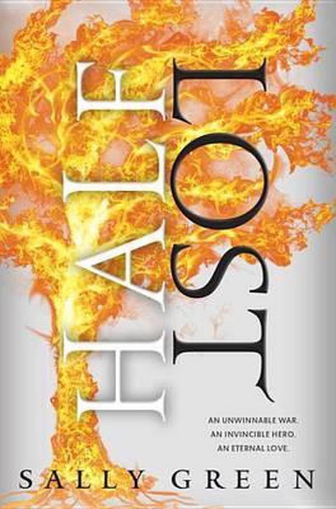 Half Lost 9780670017140 Sally Green, Livres, Langue | Anglais, Envoi
