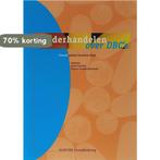 Onderhandelen over DBCs 9789035228900, Boeken, Verzenden, Gelezen