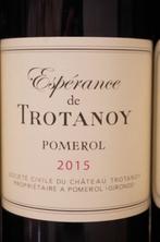 2015 Espérance de Trotanoy, Second vin de Château Trotanoy -, Collections