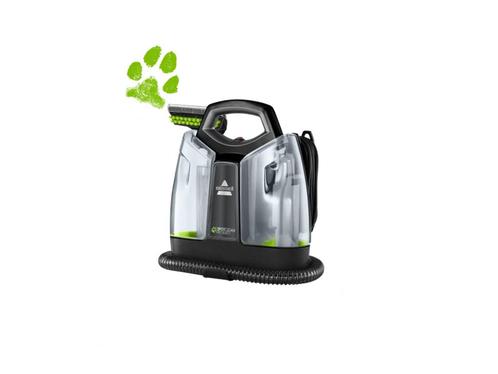 Bissell SpotClean Pet Select, Elektronische apparatuur, Stofzuigers, Zo goed als nieuw, Verzenden