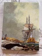 Patrice Pellerin - 1 Portfolio - Les Voyages de lEpervier -, Boeken, Nieuw