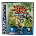 Metal Slug Advance - UKV (CIB) (GBA), Games en Spelcomputers, Games | Nintendo Game Boy, Verzenden, Nieuw